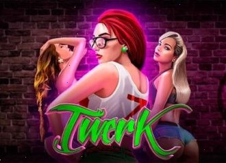 Twerk игра
